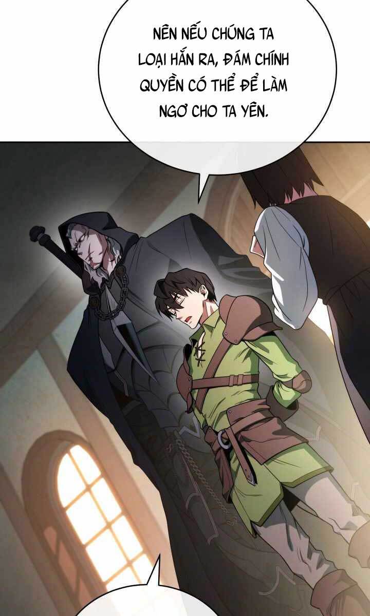 Thuộc Hạ Cực Kỳ Tài Năng Của Tôi Chapter 3 - 10