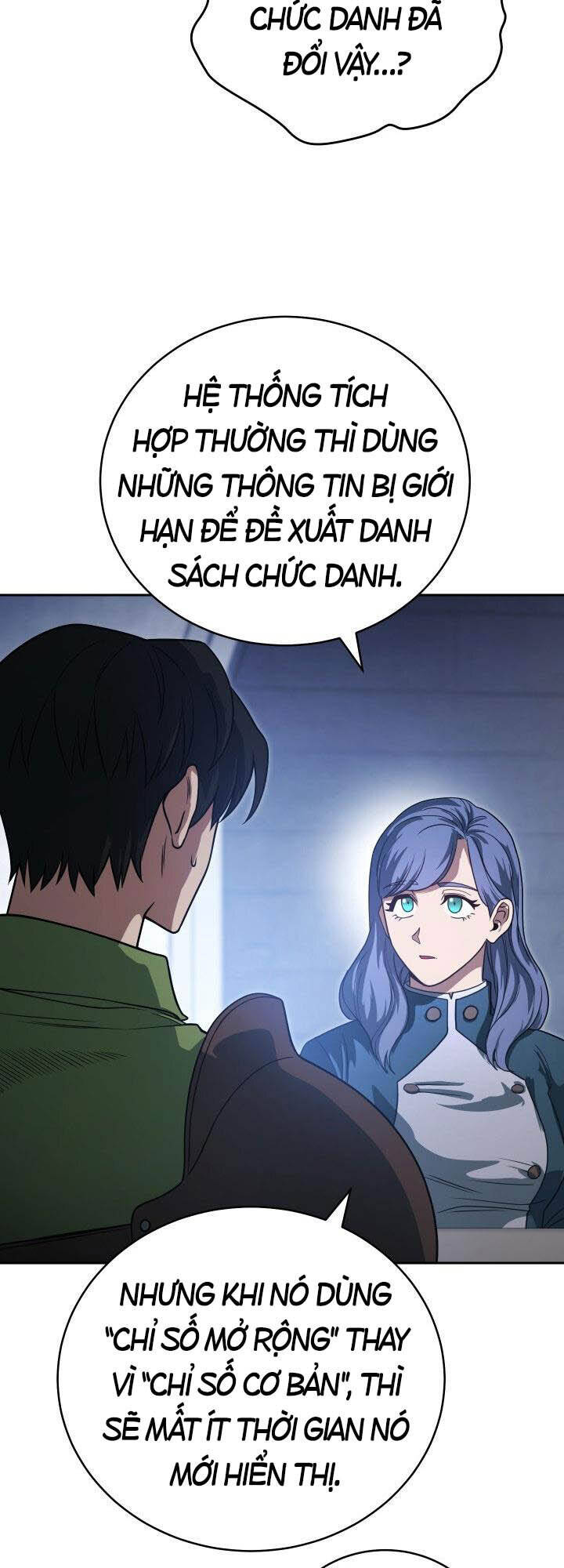 Thuộc Hạ Cực Kỳ Tài Năng Của Tôi Chapter 7 - 15