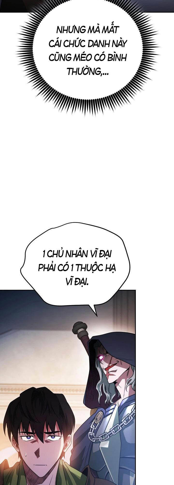 Thuộc Hạ Cực Kỳ Tài Năng Của Tôi Chapter 7 - 17