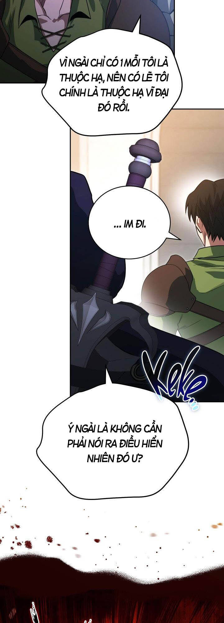 Thuộc Hạ Cực Kỳ Tài Năng Của Tôi Chapter 7 - 18