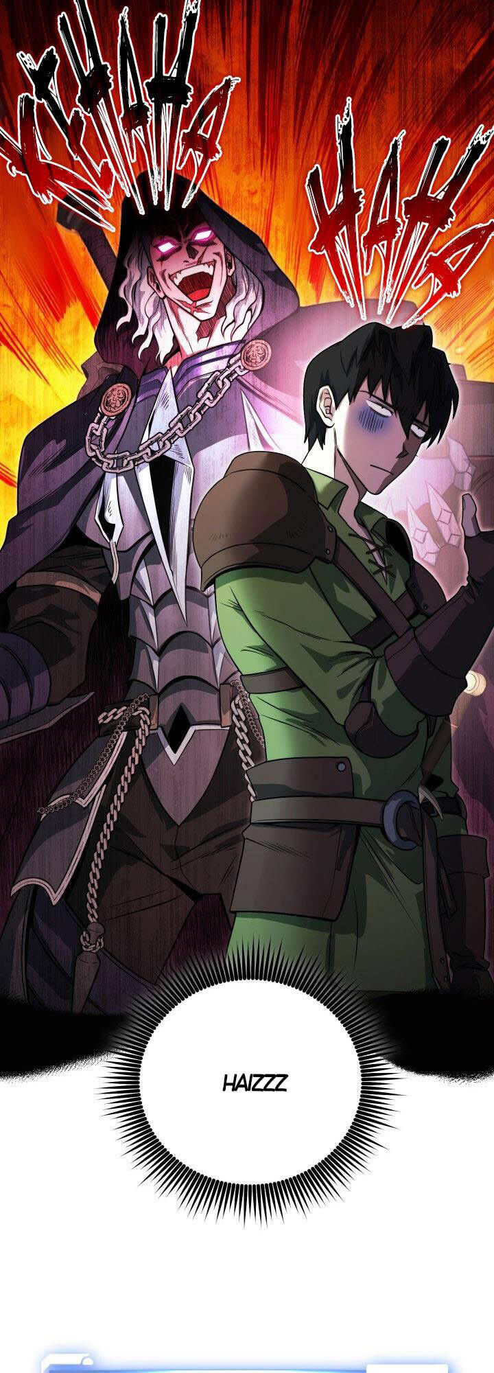 Thuộc Hạ Cực Kỳ Tài Năng Của Tôi Chapter 7 - 19