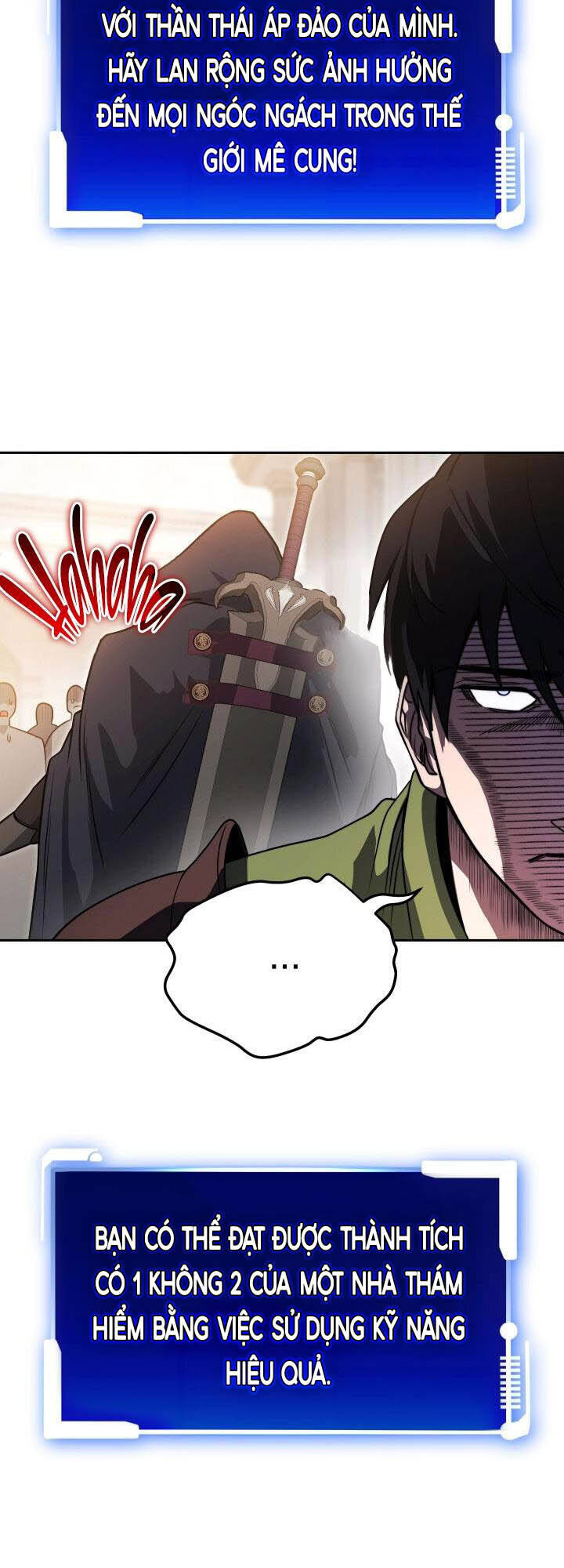 Thuộc Hạ Cực Kỳ Tài Năng Của Tôi Chapter 7 - 21