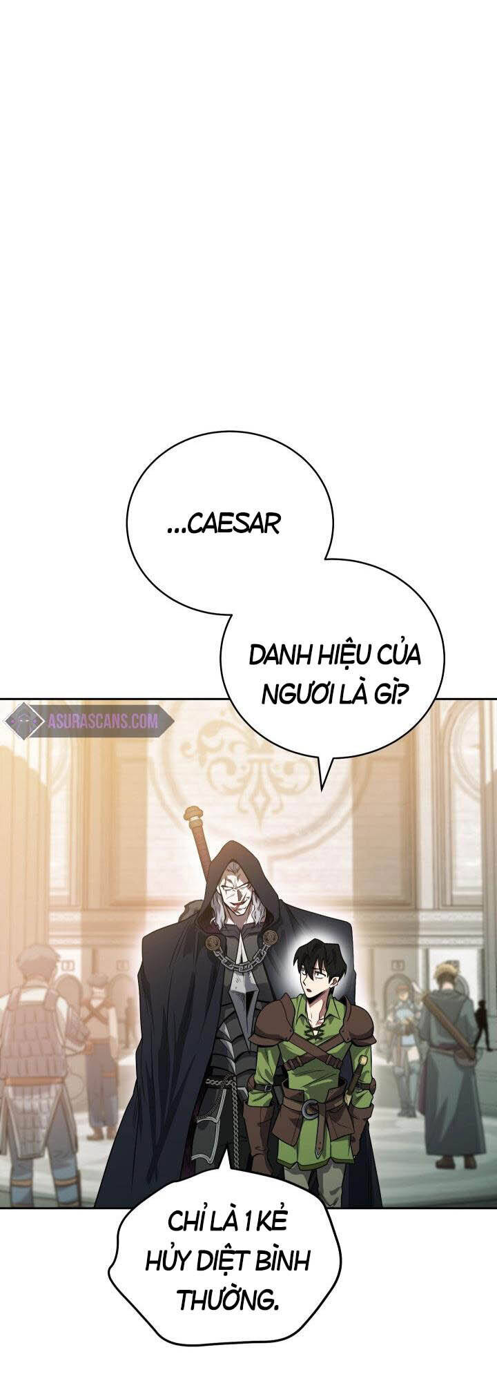 Thuộc Hạ Cực Kỳ Tài Năng Của Tôi Chapter 7 - 22