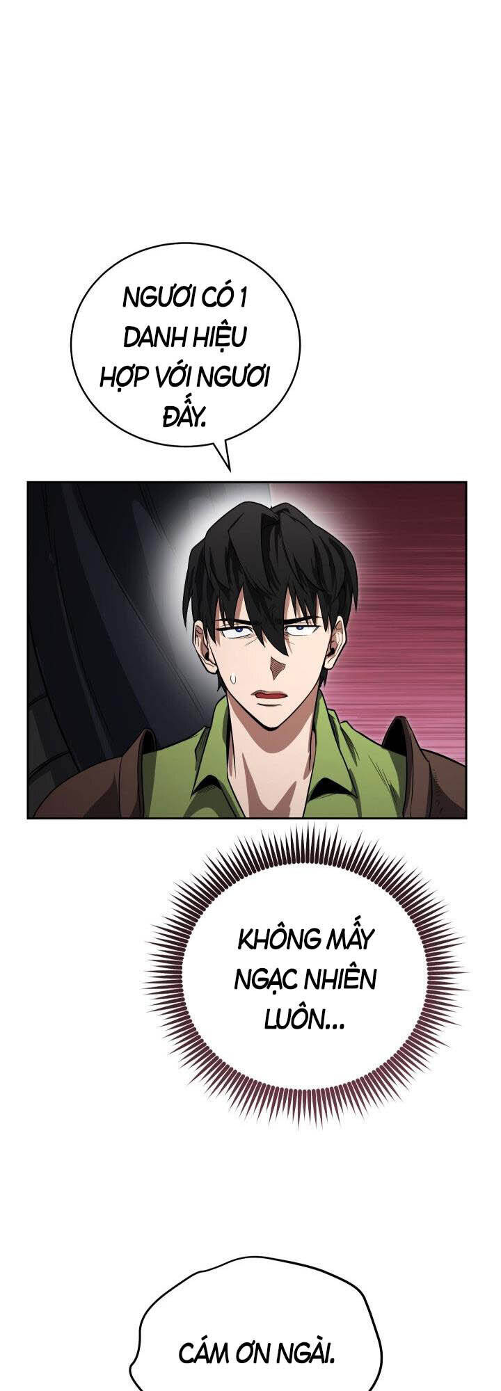 Thuộc Hạ Cực Kỳ Tài Năng Của Tôi Chapter 7 - 23