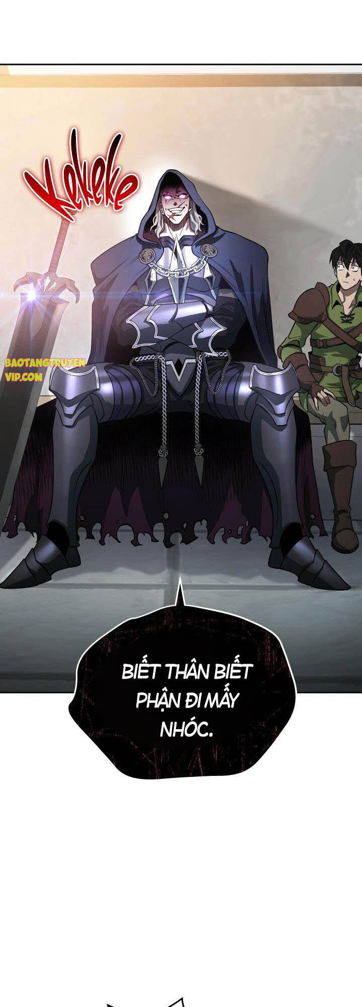 Thuộc Hạ Cực Kỳ Tài Năng Của Tôi Chapter 7 - 27