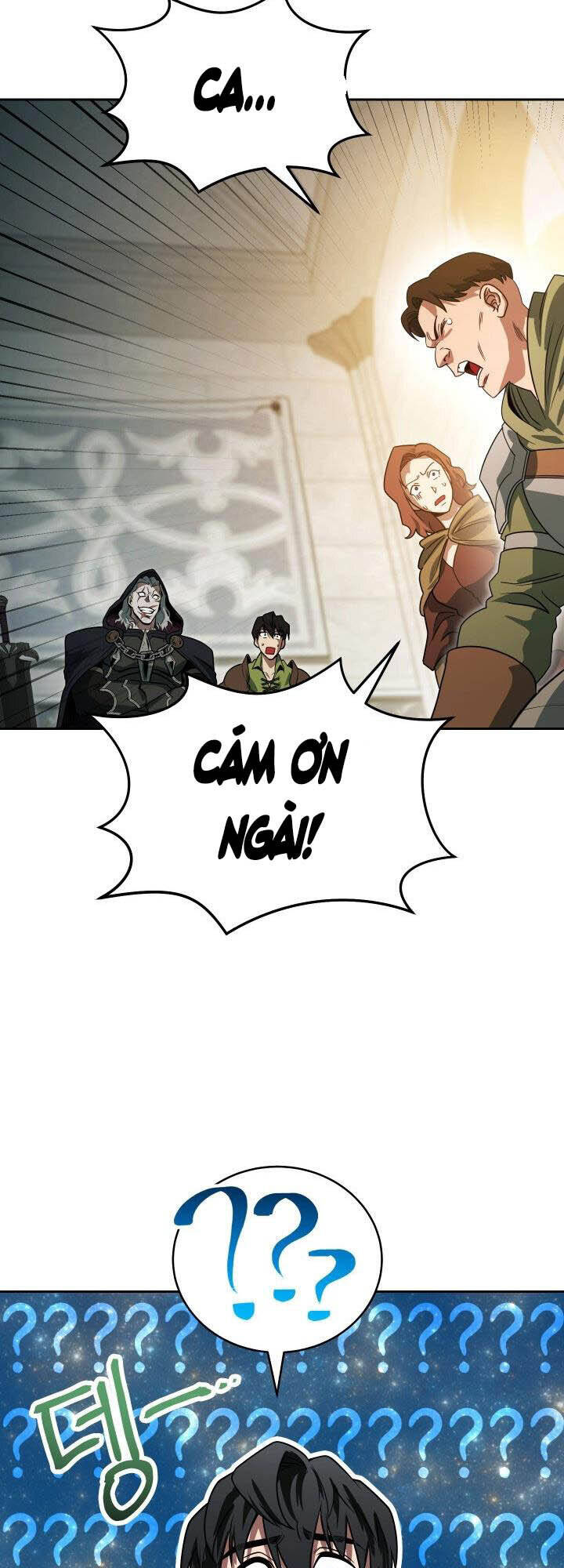 Thuộc Hạ Cực Kỳ Tài Năng Của Tôi Chapter 7 - 28