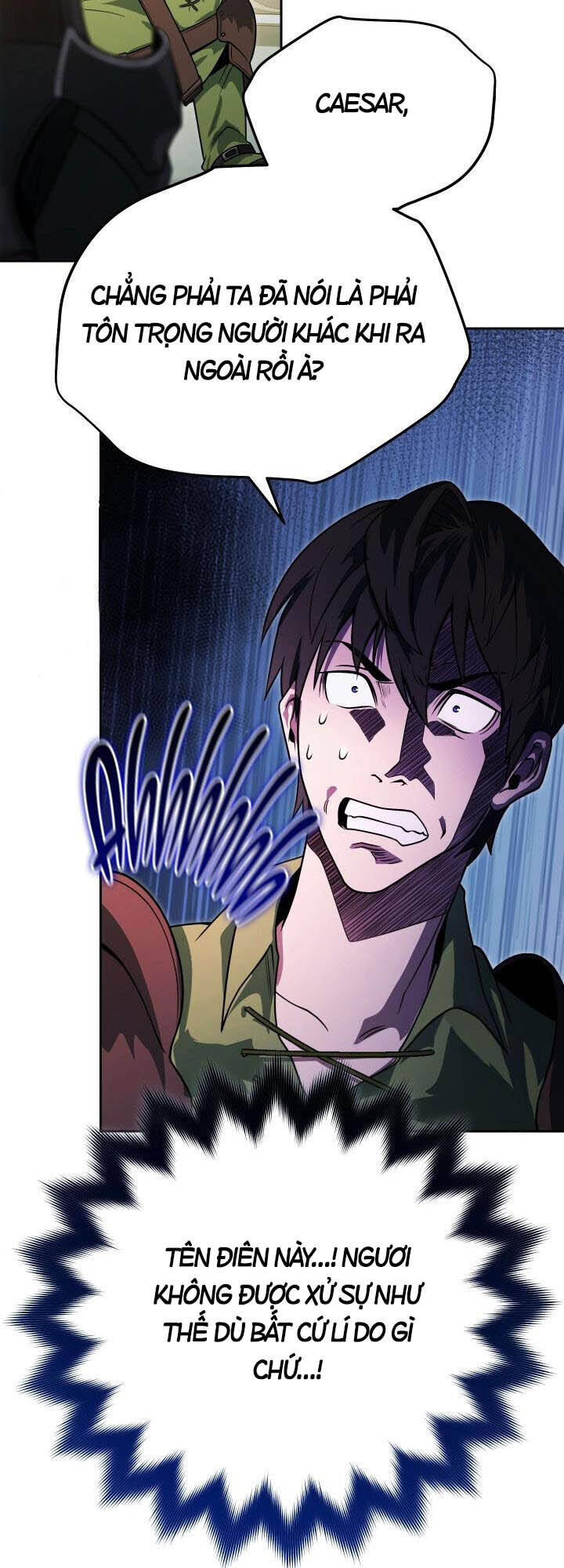 Thuộc Hạ Cực Kỳ Tài Năng Của Tôi Chapter 7 - 31