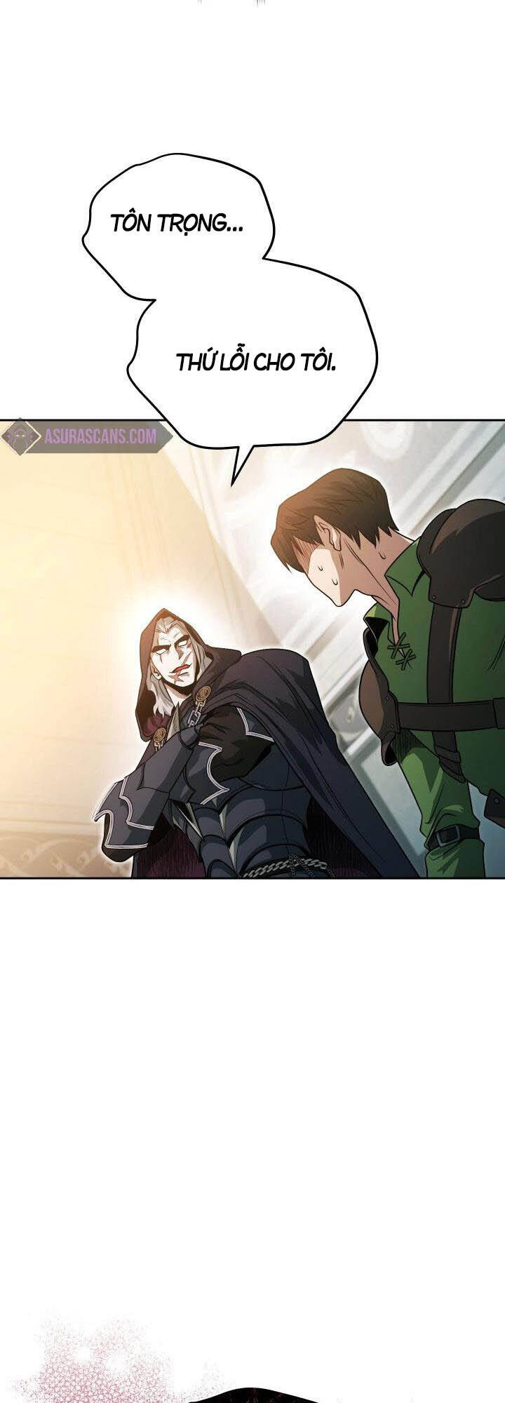 Thuộc Hạ Cực Kỳ Tài Năng Của Tôi Chapter 7 - 32