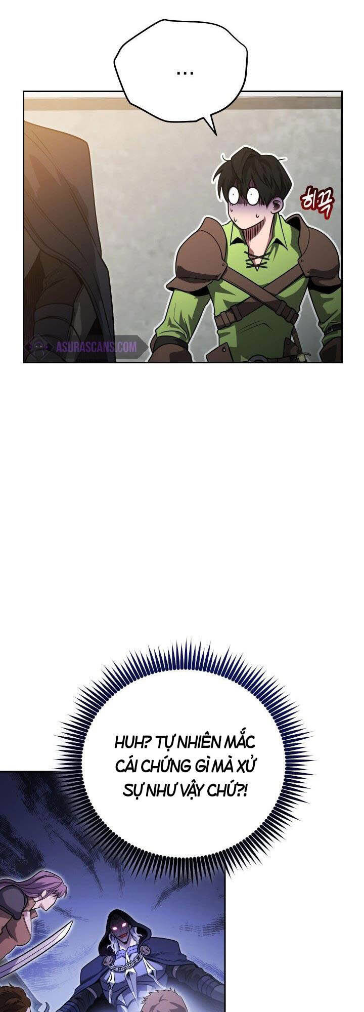 Thuộc Hạ Cực Kỳ Tài Năng Của Tôi Chapter 7 - 34