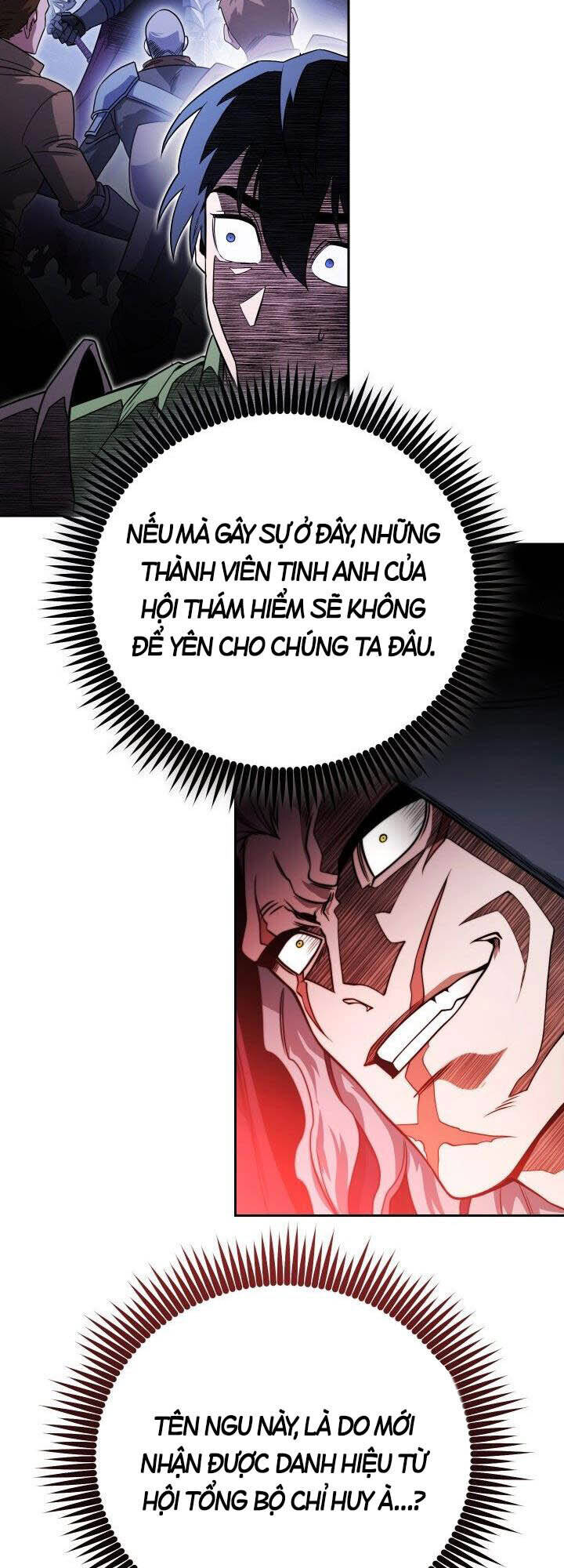 Thuộc Hạ Cực Kỳ Tài Năng Của Tôi Chapter 7 - 35