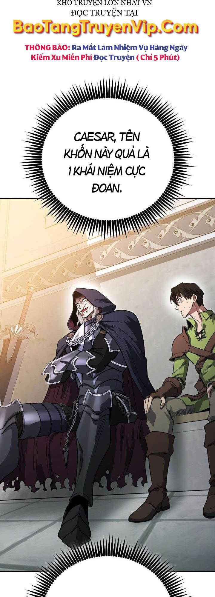 Thuộc Hạ Cực Kỳ Tài Năng Của Tôi Chapter 7 - 37