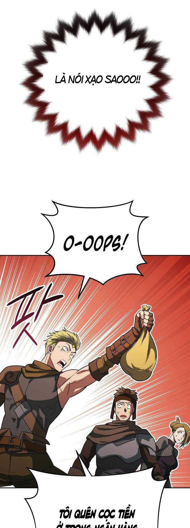 Thuộc Hạ Cực Kỳ Tài Năng Của Tôi Chapter 7 - 40