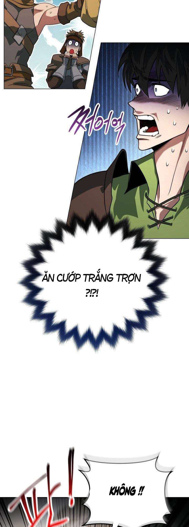 Thuộc Hạ Cực Kỳ Tài Năng Của Tôi Chapter 7 - 44