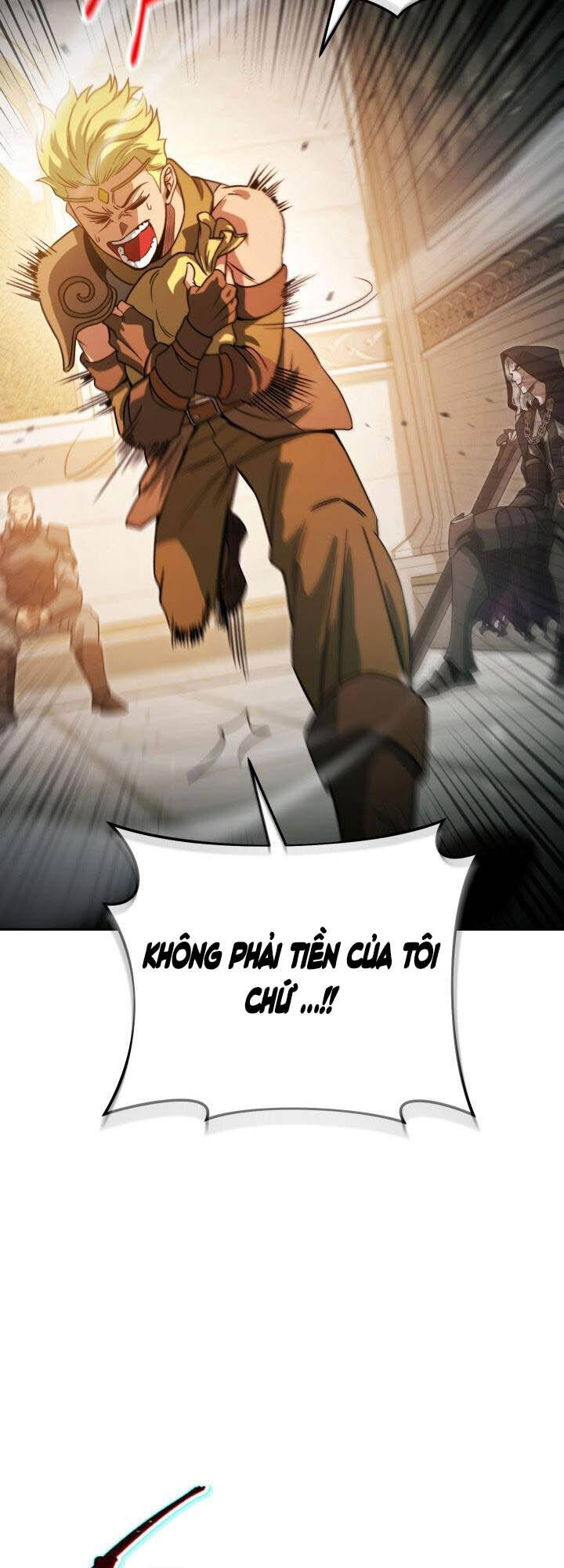 Thuộc Hạ Cực Kỳ Tài Năng Của Tôi Chapter 7 - 45