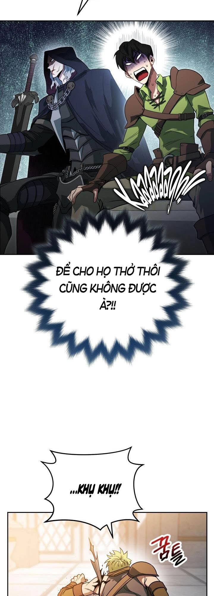 Thuộc Hạ Cực Kỳ Tài Năng Của Tôi Chapter 7 - 48