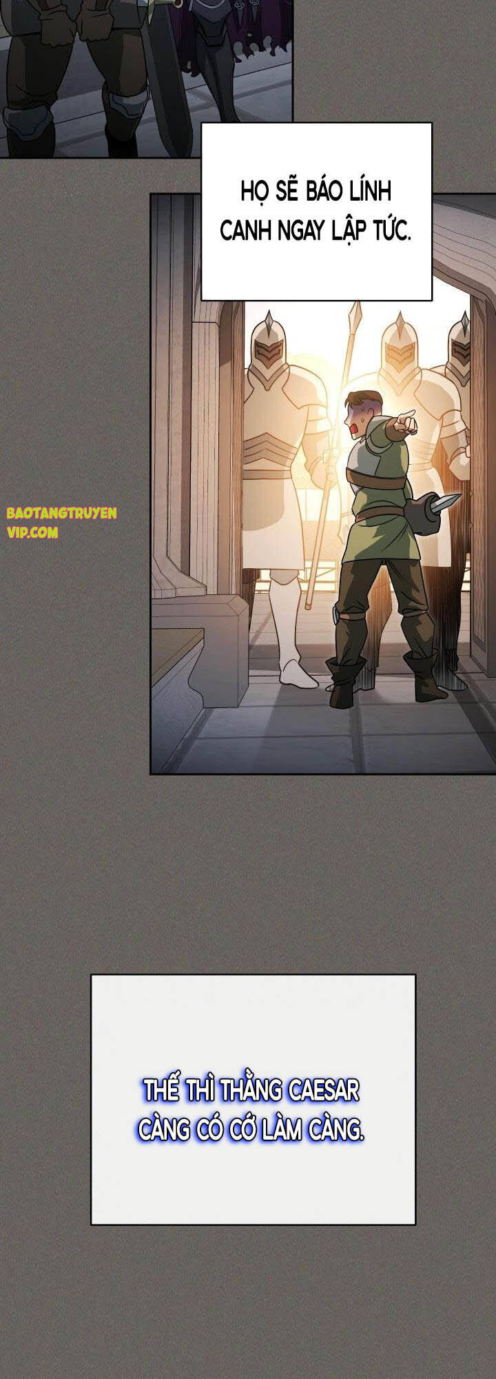 Thuộc Hạ Cực Kỳ Tài Năng Của Tôi Chapter 7 - 52