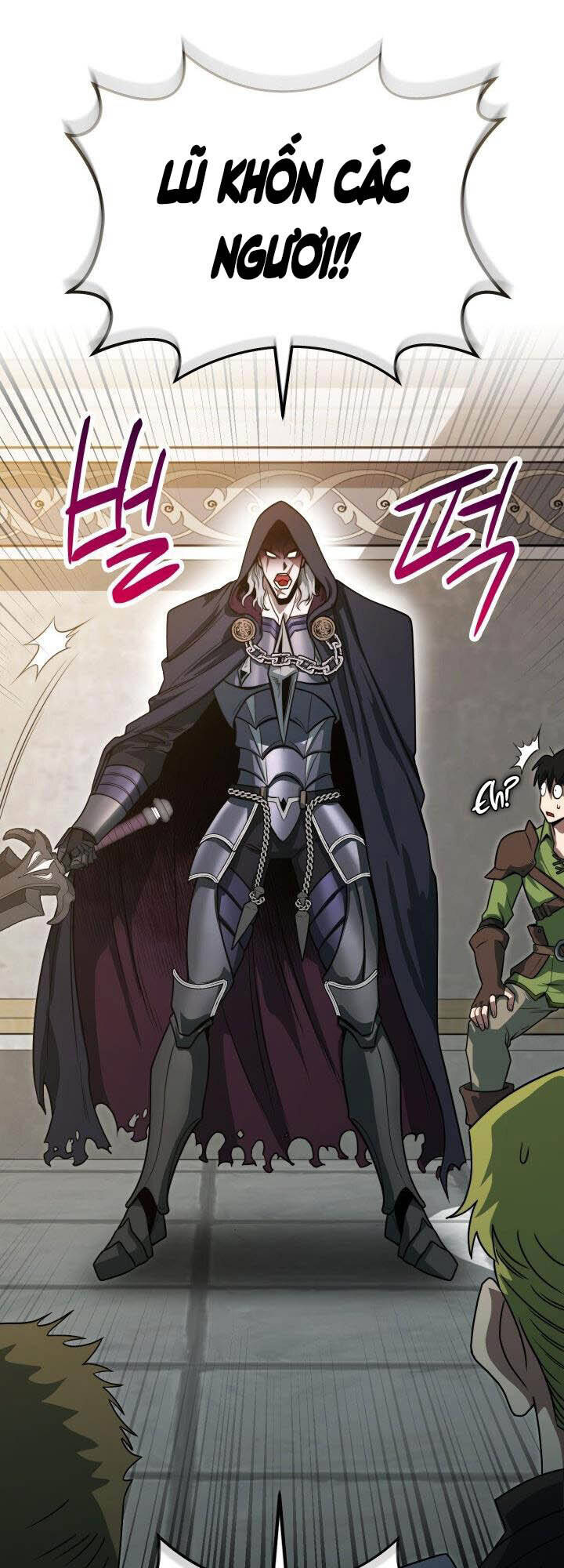 Thuộc Hạ Cực Kỳ Tài Năng Của Tôi Chapter 7 - 58