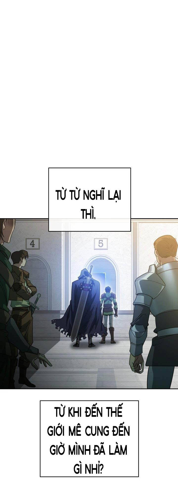 Thuộc Hạ Cực Kỳ Tài Năng Của Tôi Chapter 7 - 7