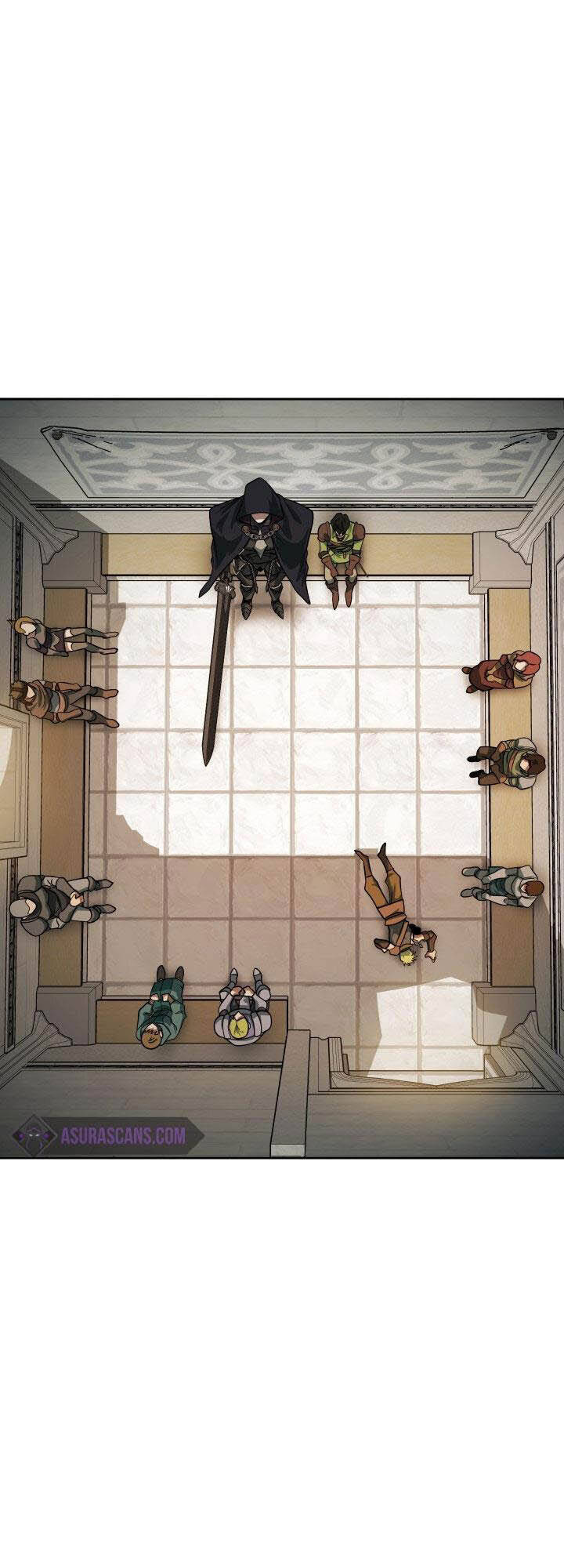 Thuộc Hạ Cực Kỳ Tài Năng Của Tôi Chapter 7 - 70