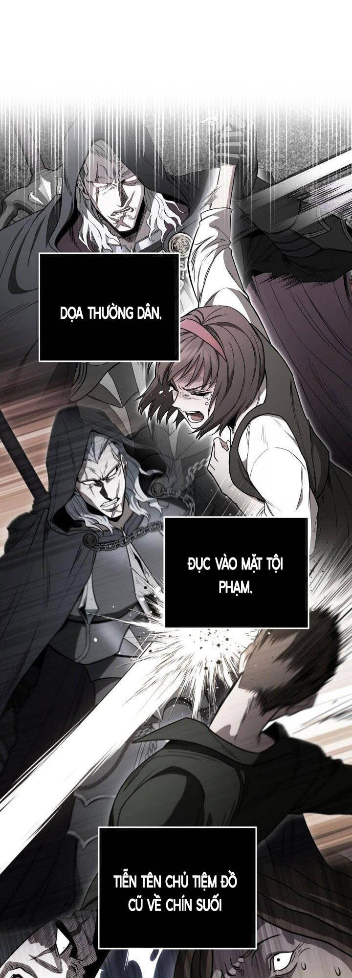 Thuộc Hạ Cực Kỳ Tài Năng Của Tôi Chapter 7 - 8