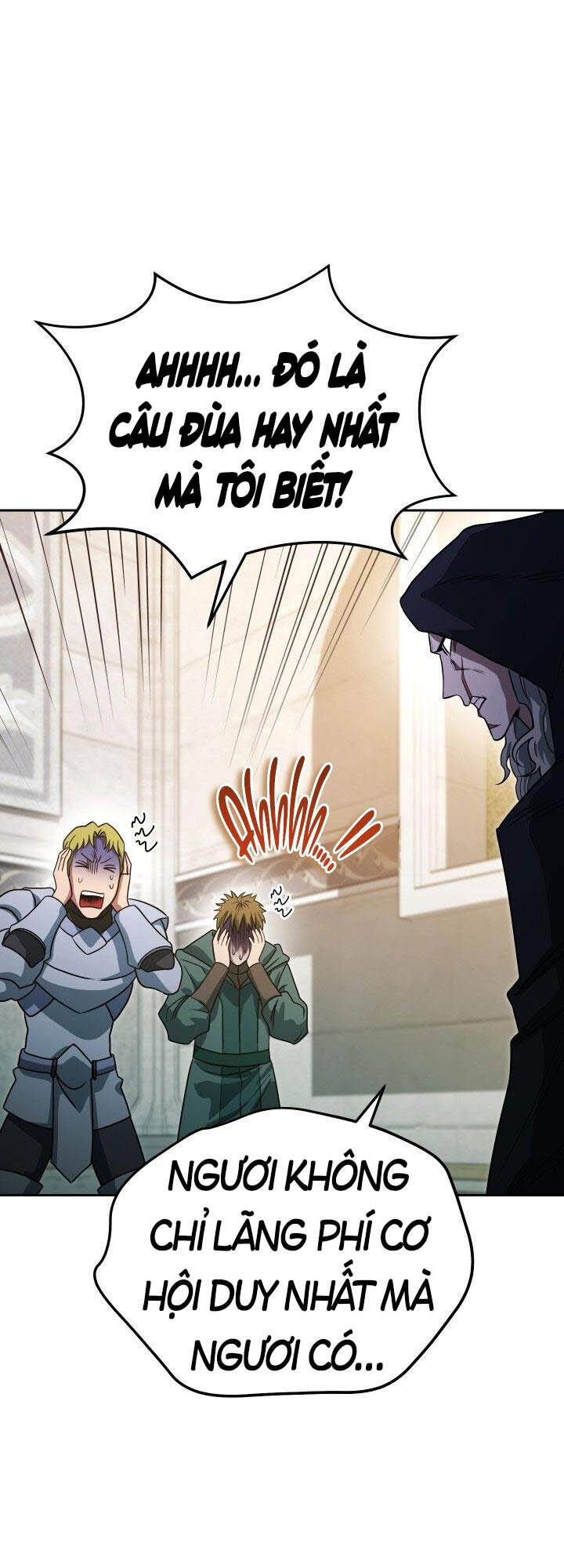 Thuộc Hạ Cực Kỳ Tài Năng Của Tôi Chapter 7 - 72