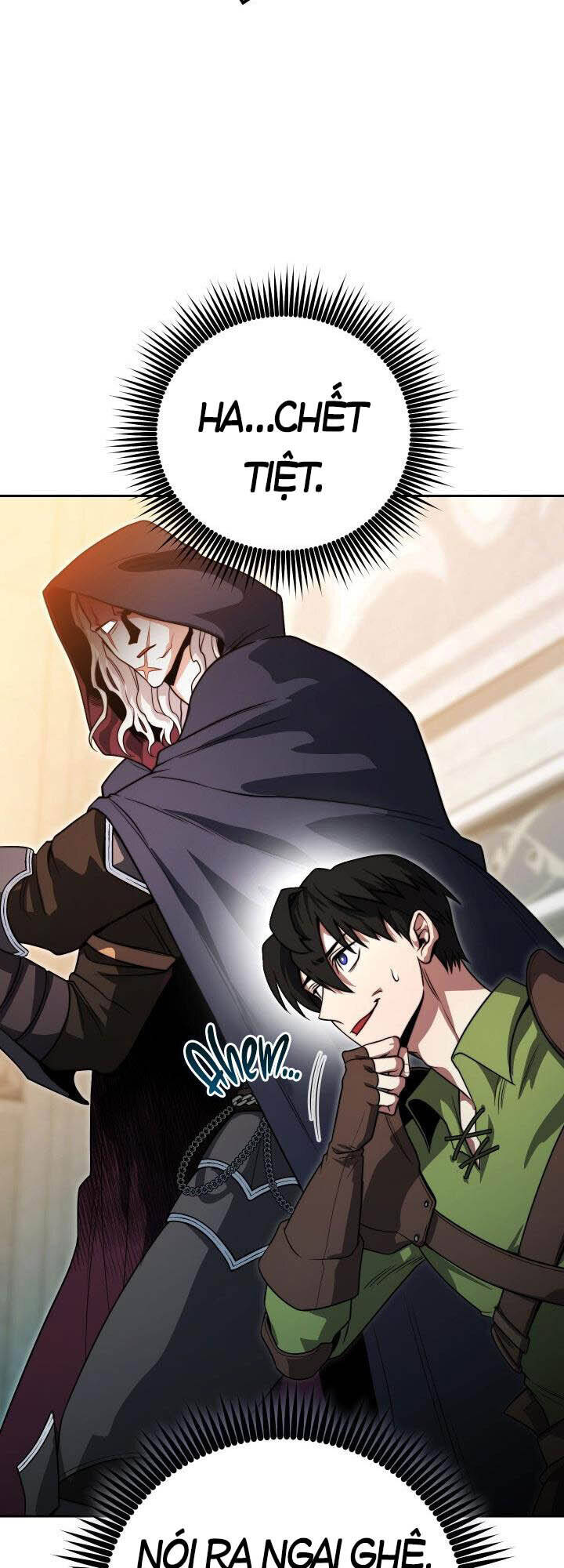 Thuộc Hạ Cực Kỳ Tài Năng Của Tôi Chapter 7 - 75