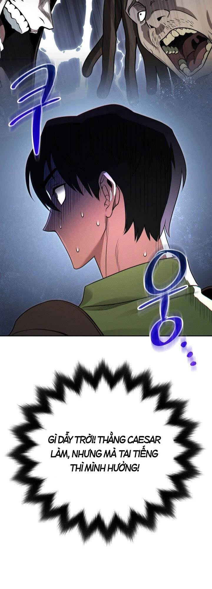 Thuộc Hạ Cực Kỳ Tài Năng Của Tôi Chapter 7 - 9