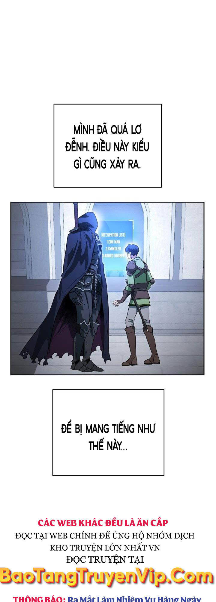 Thuộc Hạ Cực Kỳ Tài Năng Của Tôi Chapter 7 - 10