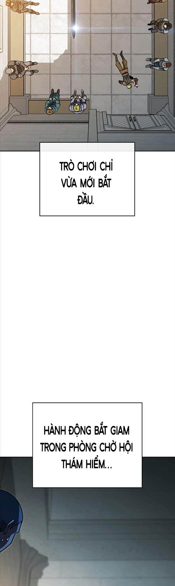 Thuộc Hạ Cực Kỳ Tài Năng Của Tôi Chapter 8 - 12