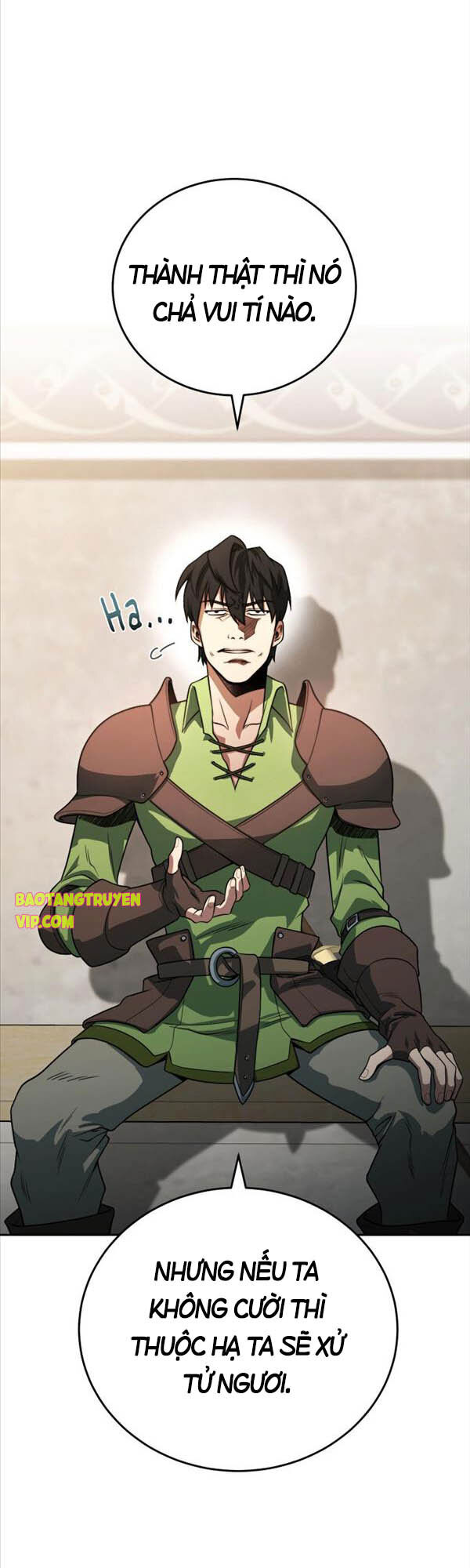 Thuộc Hạ Cực Kỳ Tài Năng Của Tôi Chapter 8 - 3