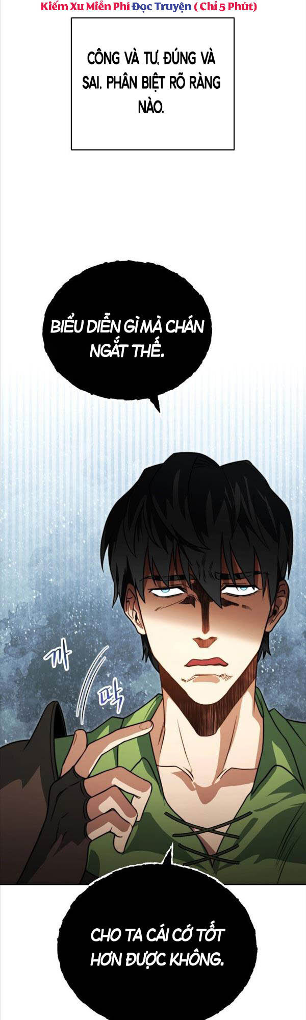 Thuộc Hạ Cực Kỳ Tài Năng Của Tôi Chapter 8 - 30