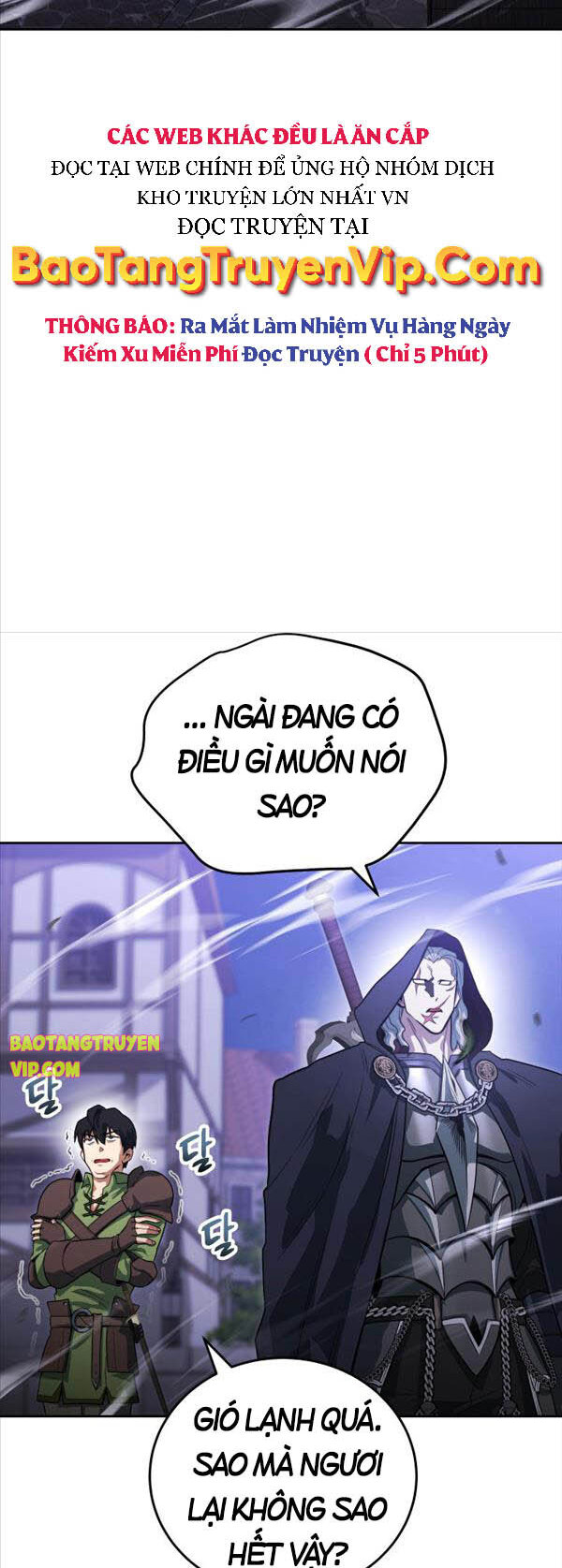 Thuộc Hạ Cực Kỳ Tài Năng Của Tôi Chapter 8 - 39