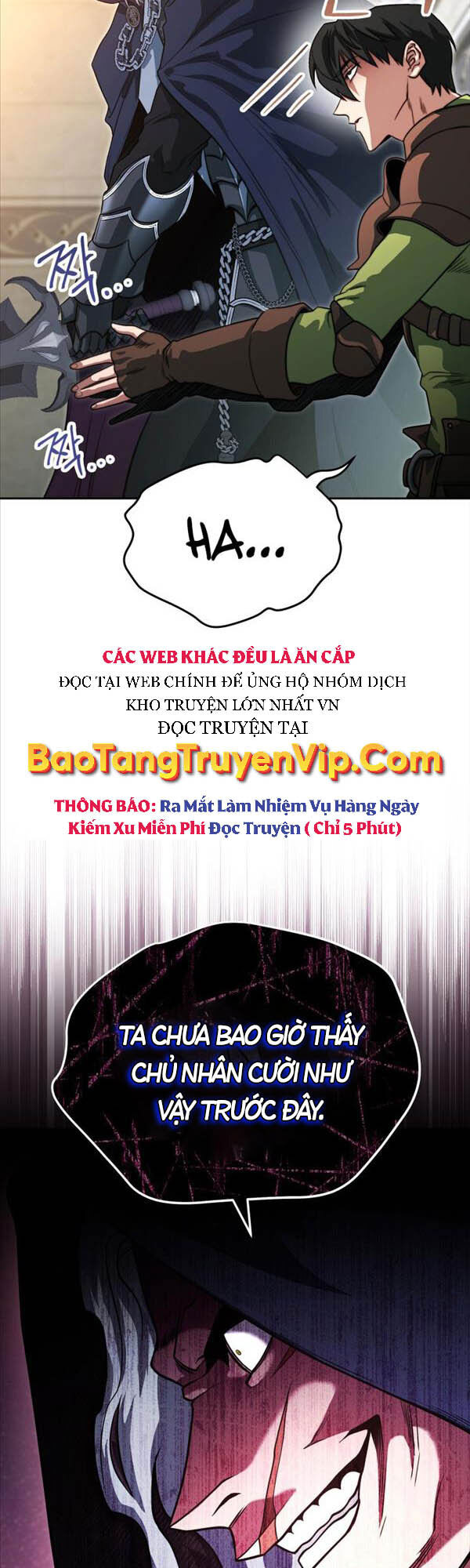 Thuộc Hạ Cực Kỳ Tài Năng Của Tôi Chapter 8 - 6