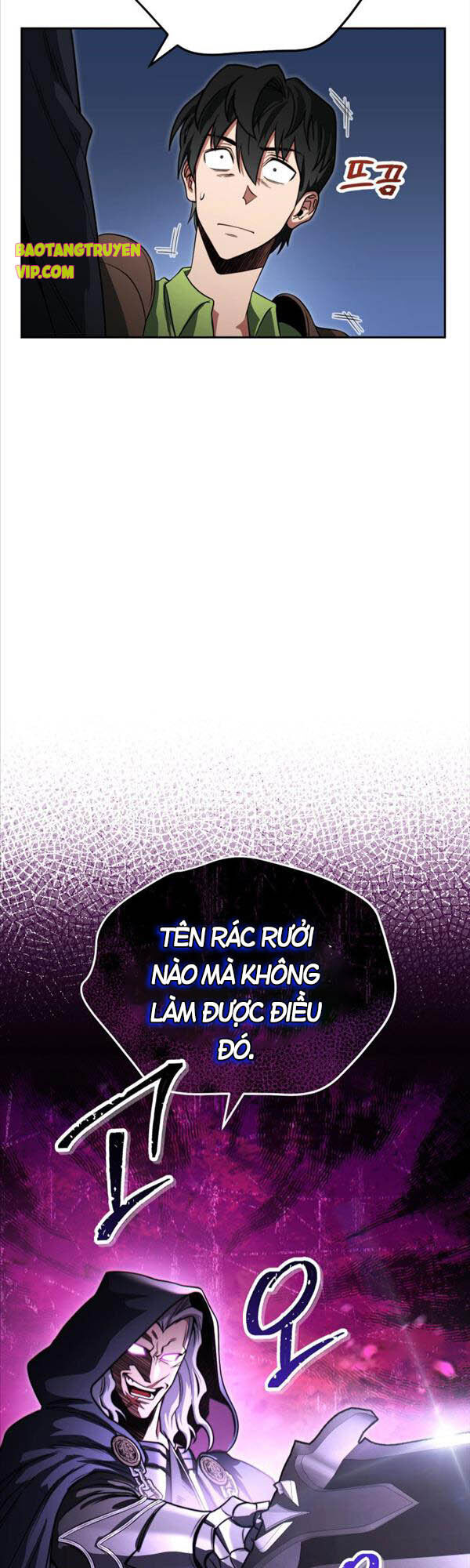 Thuộc Hạ Cực Kỳ Tài Năng Của Tôi Chapter 8 - 10