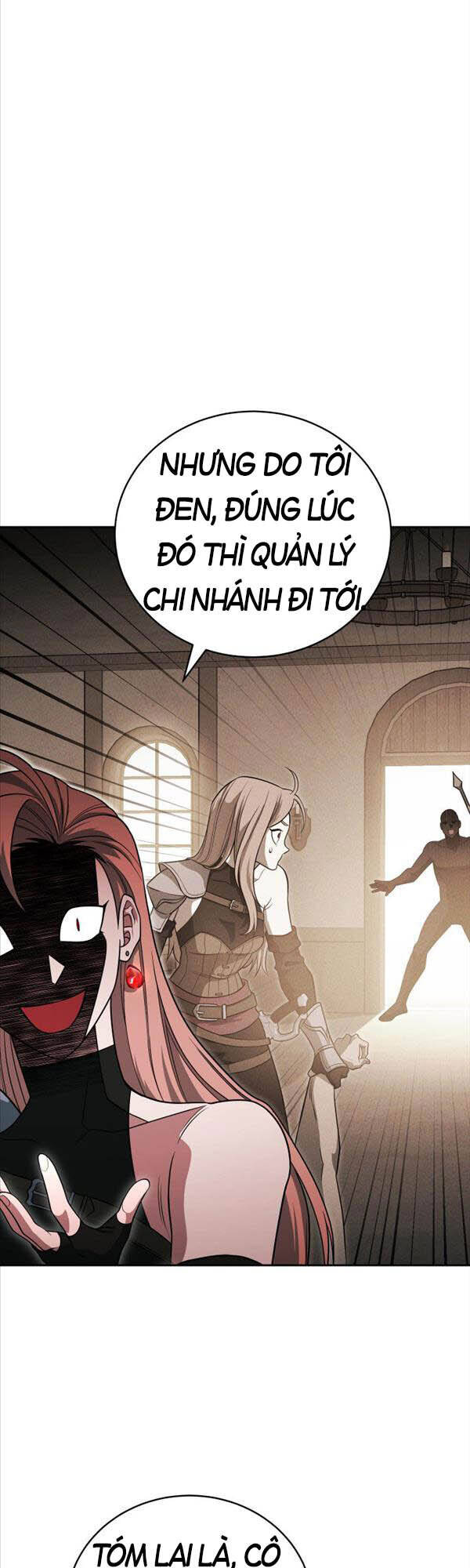 Thuộc Hạ Cực Kỳ Tài Năng Của Tôi Chapter 9 - 24