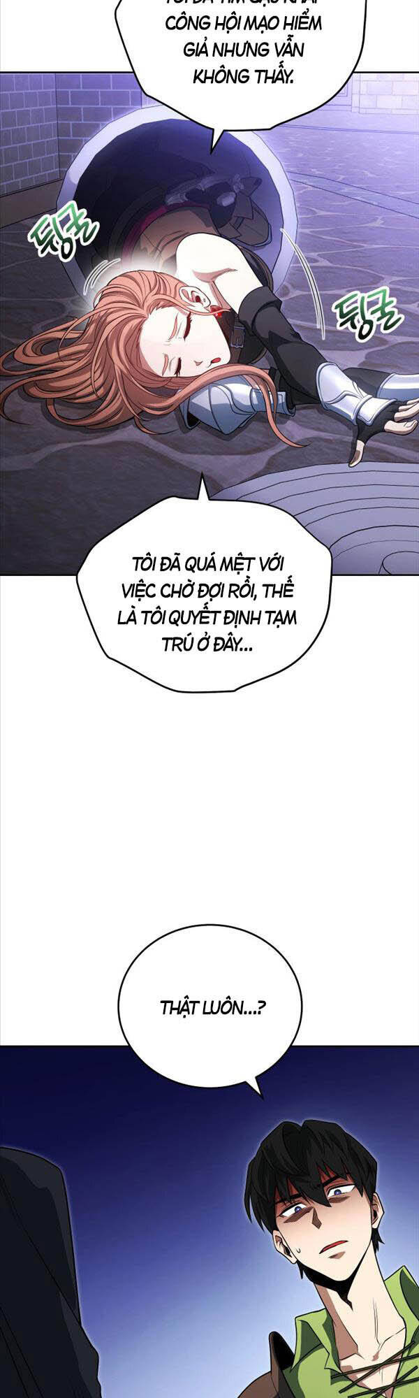 Thuộc Hạ Cực Kỳ Tài Năng Của Tôi Chapter 9 - 5