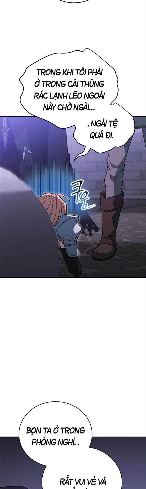 Thuộc Hạ Cực Kỳ Tài Năng Của Tôi Chapter 9 - 8