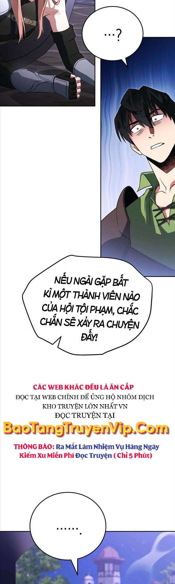 Thuộc Hạ Cực Kỳ Tài Năng Của Tôi Chapter 9 - 10