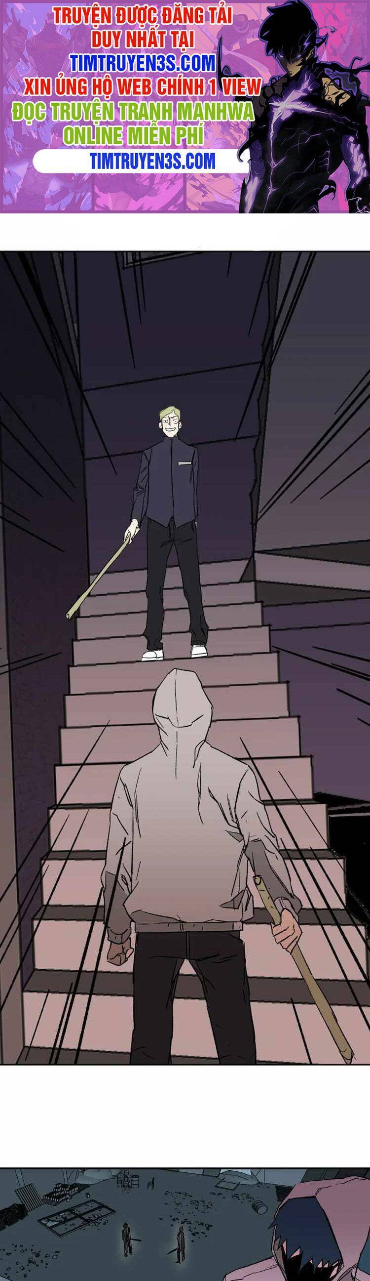 30 Ngày Chapter 10 - 1