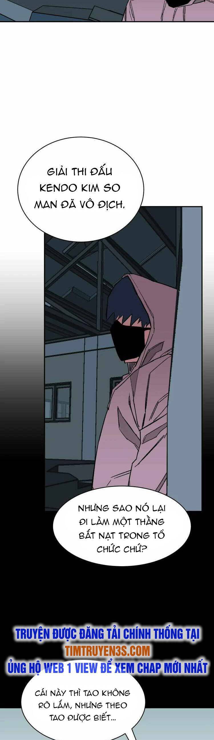 30 Ngày Chapter 10 - 2