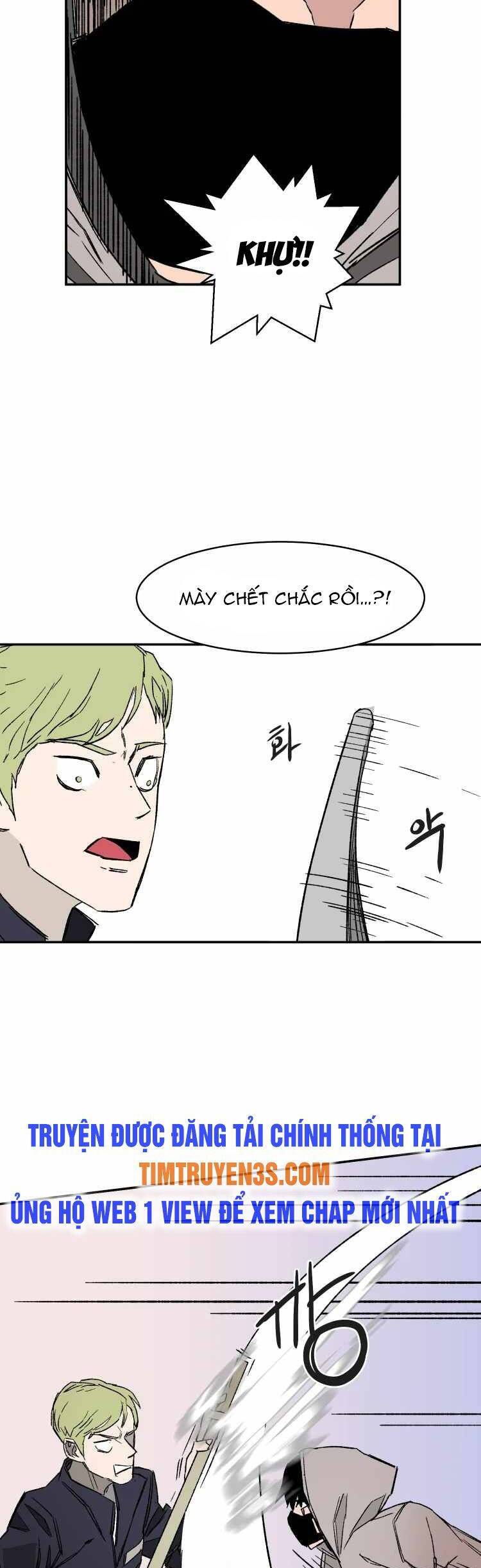 30 Ngày Chapter 10 - 14