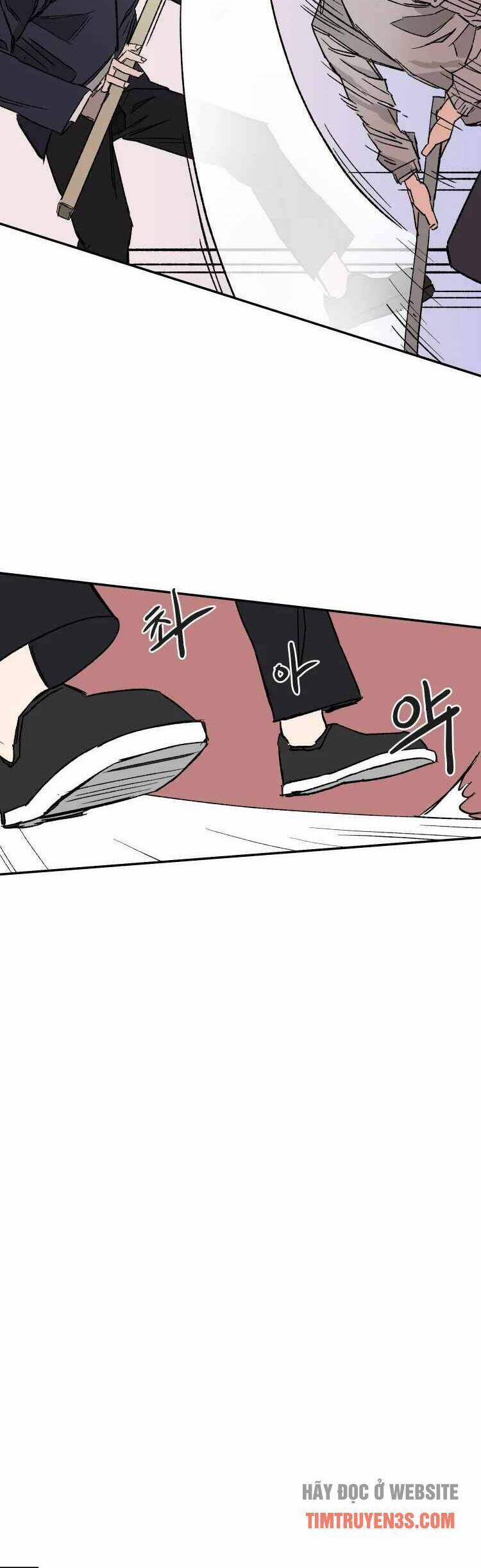 30 Ngày Chapter 10 - 15