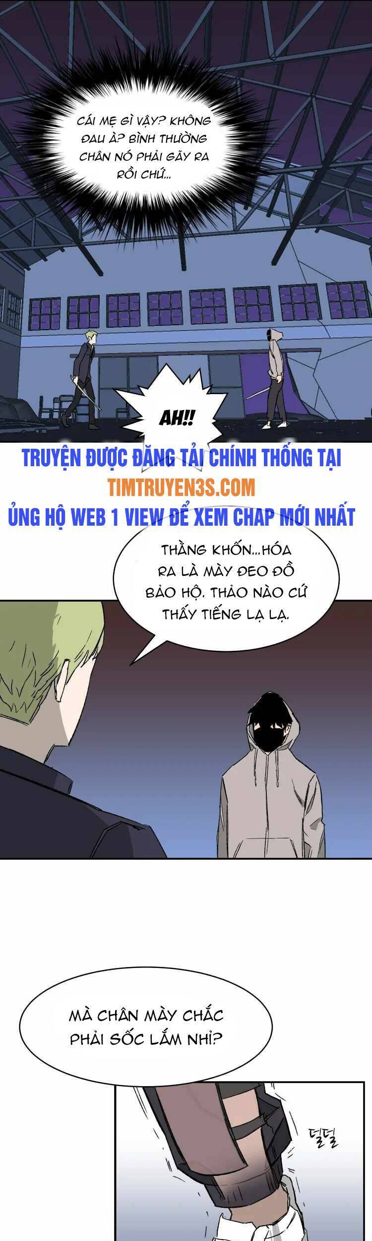 30 Ngày Chapter 10 - 16