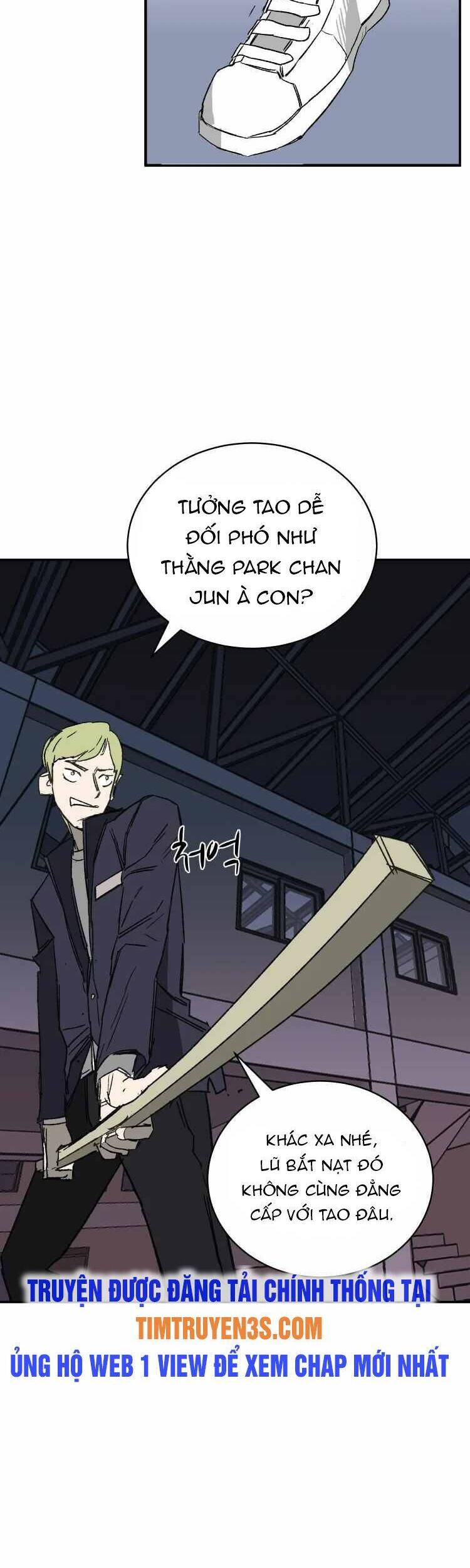 30 Ngày Chapter 10 - 17