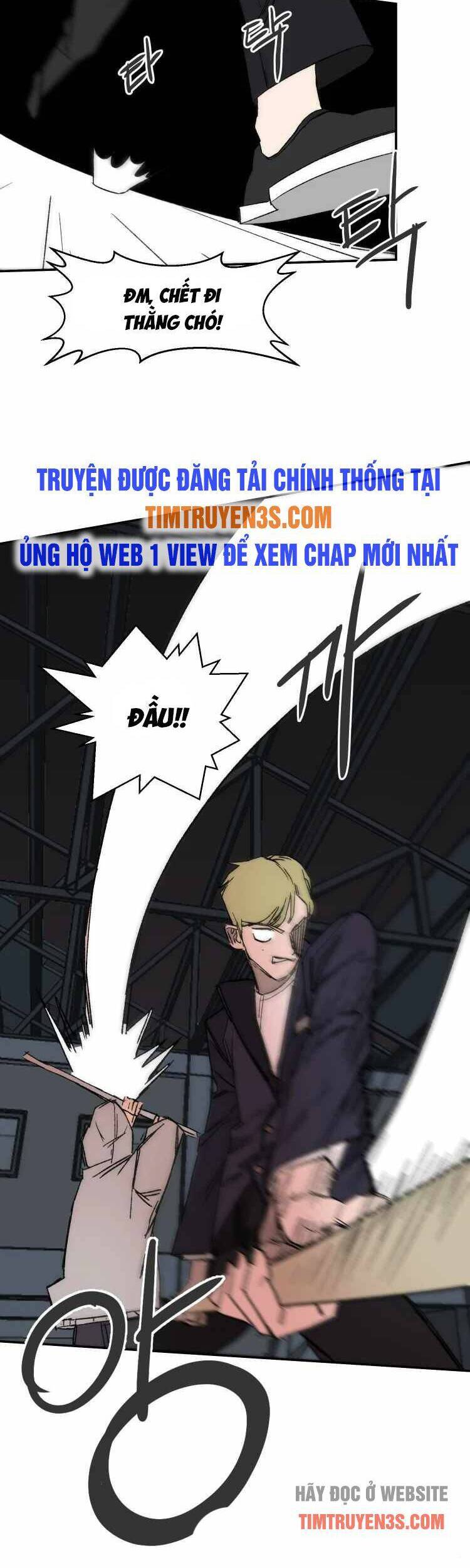 30 Ngày Chapter 10 - 19