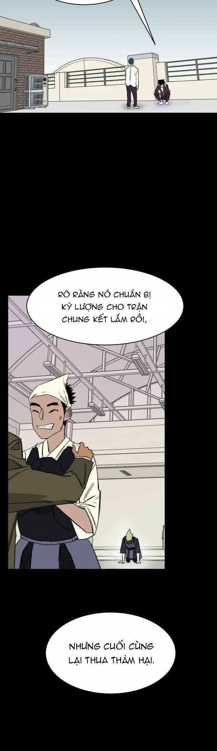 30 Ngày Chapter 10 - 3