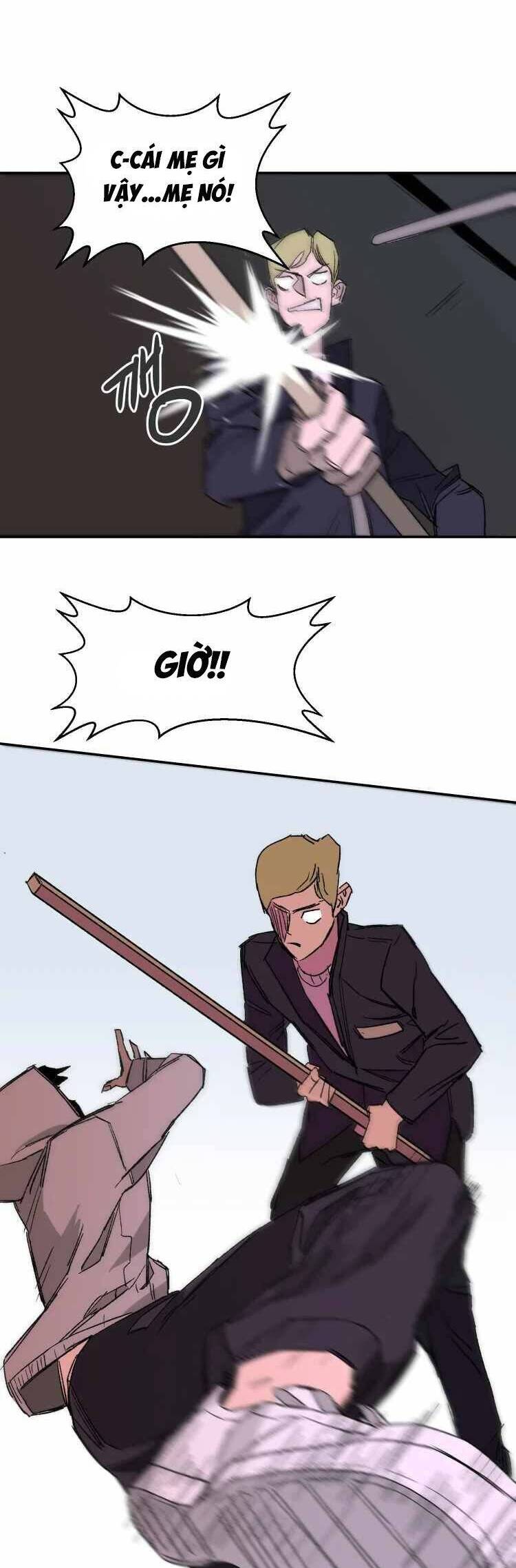 30 Ngày Chapter 10 - 21