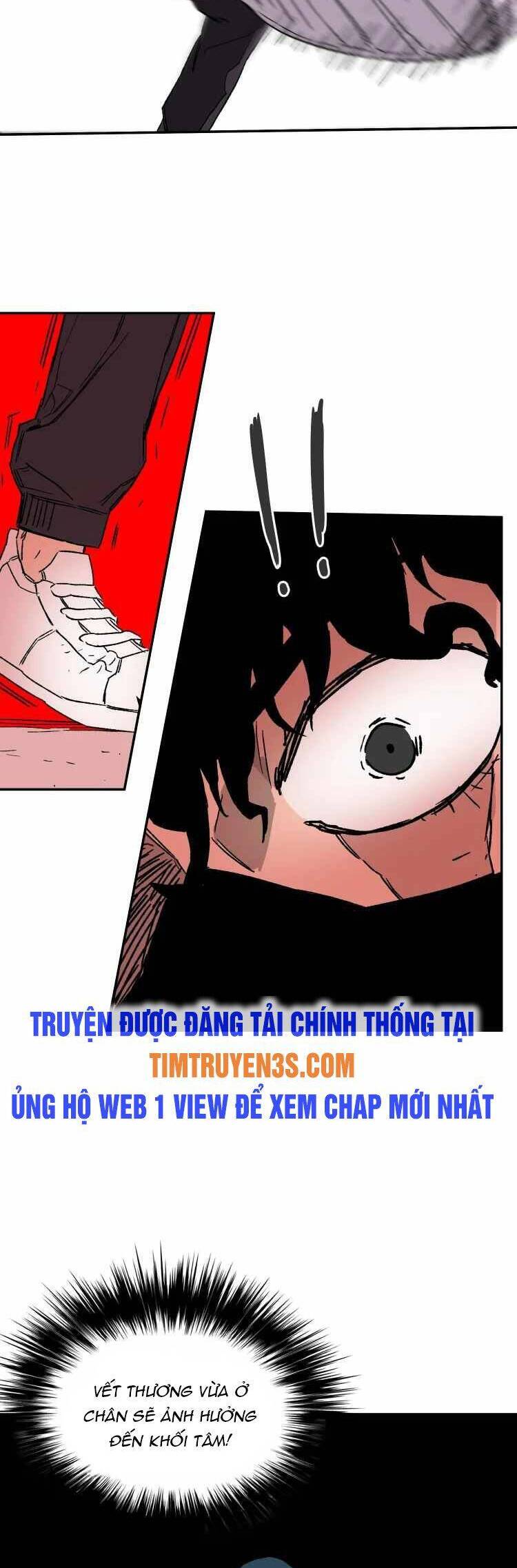 30 Ngày Chapter 10 - 22