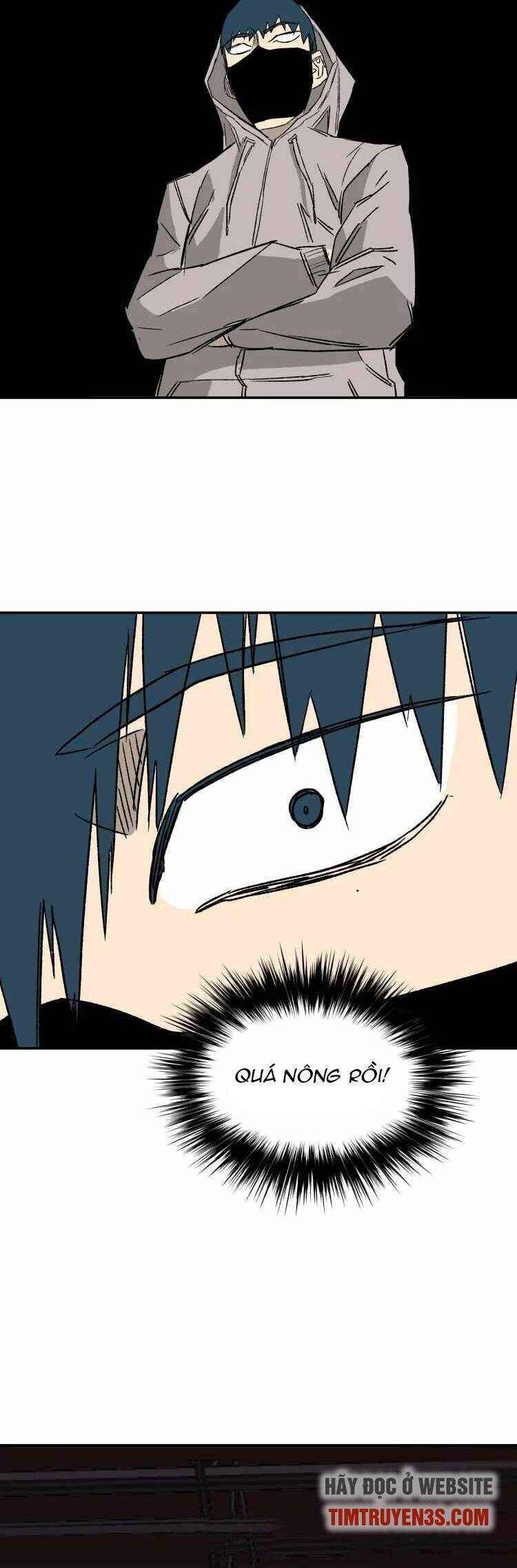 30 Ngày Chapter 10 - 23