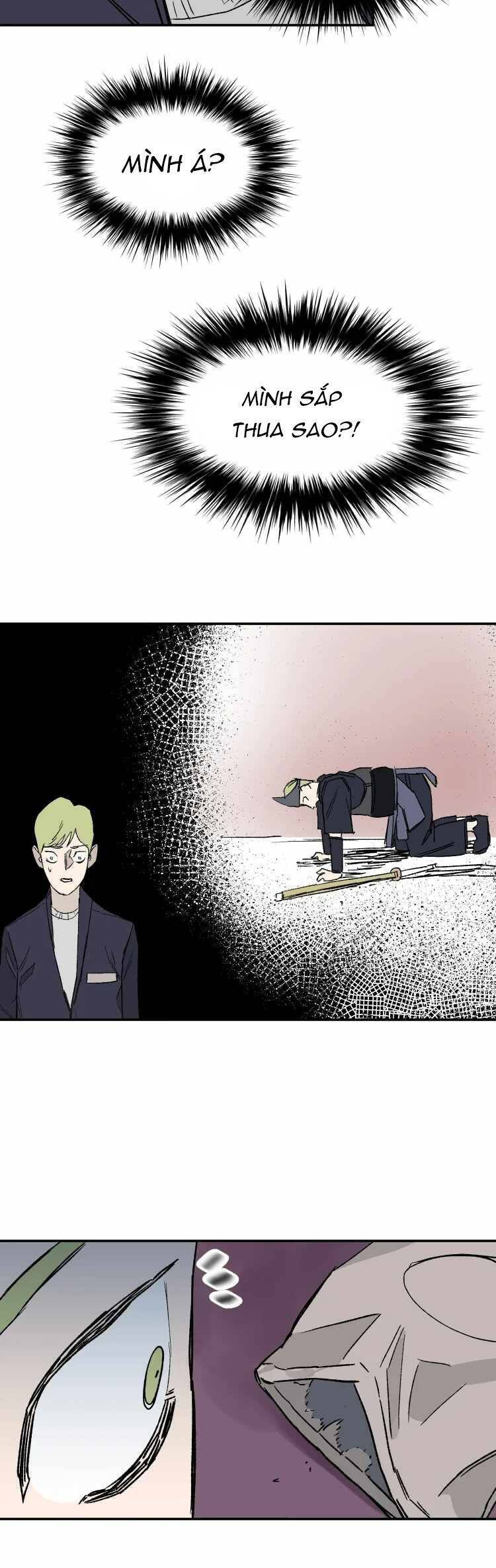 30 Ngày Chapter 10 - 25